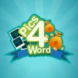 Pics 4 Word - Unlimited Levels