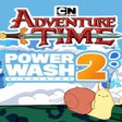 PowerWash Simulator 2 - Adventure Time Pack icon