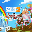 Icona del programma: PowerWash Simulator 2 - A…