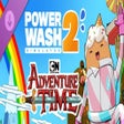 Иконка программы: PowerWash Simulator 2 - A…