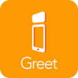 Ikona programu: iGreet - AR Greeting Card…