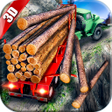 Programikonen: Mountain OffRoad Truck Dr…