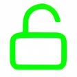 Passphrase icon