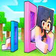程序图标：Size Change Portals Dimen…
