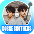 Programikonen: All Dobre Brothers songs …