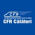 Ícone do programa: CFR Călători bilete onlin…