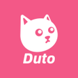 ไอคอนของโปรแกรม: Duto