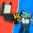 Иконка программы: Merge Skibidi Toilet Defe…