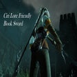 Icon of program: Ciri Lore Friendly Book S…