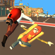 プログラムのアイコン：Jetpack Escape