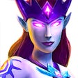 Ikon program: Legendary Heroes MOBA Off…
