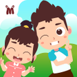 프로그램 아이콘: Marbel Belajar Pohon Kelu…