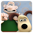 Icône du programme : Wallace & Gromit