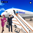Programikonen: Pilot Flight: City Plane …