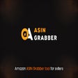 AmzOnlineArbitrage - Amazon ASIN Grabber Tool