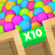 Ikona programu: Multi Maze 3D