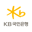 Biểu tượng của chương trình: KB스타뱅킹미니