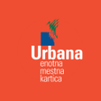 Programikonen: Urbana