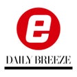 Icoon van programma: Daily Breeze e-Edition