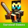 Programikonen: Survival Games: 3D Wild I…