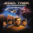 Ikon program: Star Trek: 25th Anniversa…