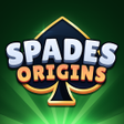 程序图标：Spades Free