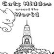 ไอคอนของโปรแกรม: Cats Hidden Around the Wo…