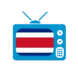 プログラムのアイコン：Tv Costa Rica