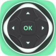 Programikonen: Remote for Sharp TV