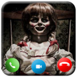 Ícone do programa: Annabelle Horror Calling …