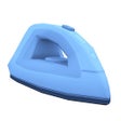 Icono de programa: Iron It