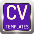 Icon of program: CV Templates 2021