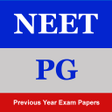 Icon of program: NEET PGNeXT 2023 : Medico…