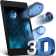 Programikonen: Galaxy Parallax 3D Live W…