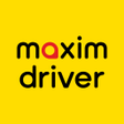 Иконка программы: Maxim Driver
