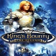 プログラムのアイコン：Kings Bounty: The Legend