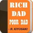 Icon of program: Rich Dad Poor Dad Summary