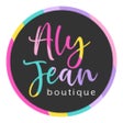 Symbol des Programms: Aly Jean Boutique