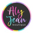 程序图标：Aly Jean Boutique