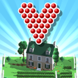 Icon of program: Bubble Shooter - World Bu…