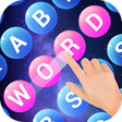 Programikonen: Scrolling Words Bubble Ga…