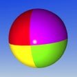 Icoon van programma: Giant Balls - One touch g…