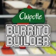 Chipotle Burrito Builder