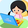 Programikonen: Kids Computer - Learn And…