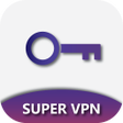 Ícone do programa: Unlimited Free VPN 2020