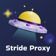 Icona del programma: Stride Proxy