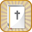 프로그램 아이콘: Chinese and English Bible