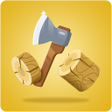 Ikona programu: Idle Lumber Mill