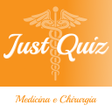 程序图标：Just Quiz Medicina e Chir…
