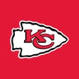 Ikona programu: Kansas City Chiefs